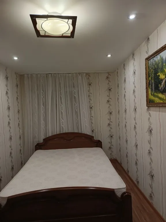 Комфортная квартира, в которую хочется вернуться