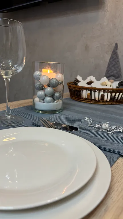 Гармоничная квартира рядом с Мамаевым Курганом