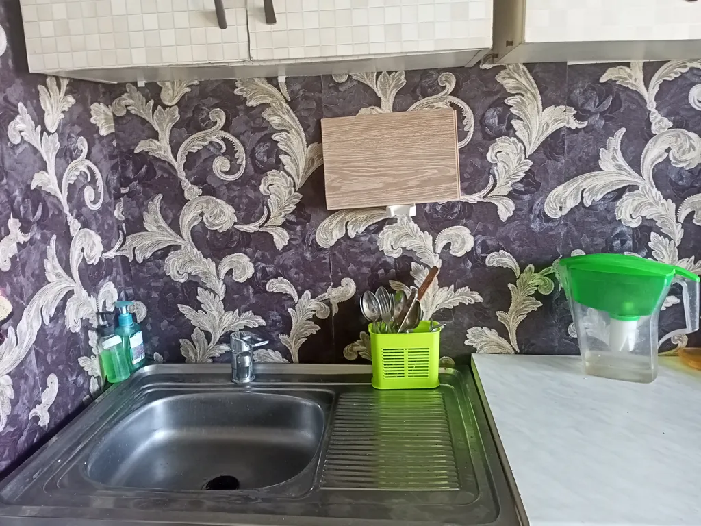 Квартира Волгоградская квартира — Волгоград