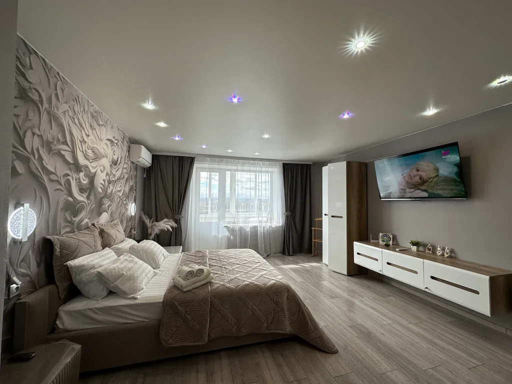 Апартаменты « Планета