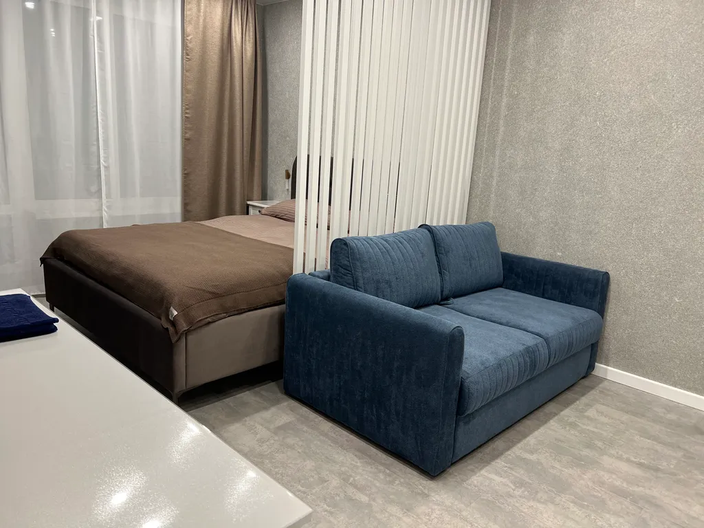 Квартира Квартира в новом ЖК Ивушки — Великий Новгород