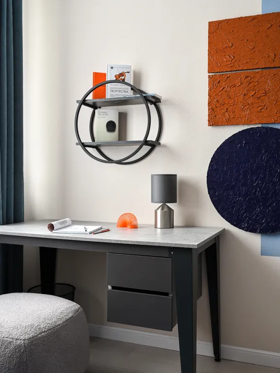 Апартаменты на набережной рядом Крокус