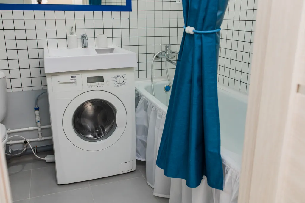 Совремeнная cтильная квартира-студия в новом ЖК