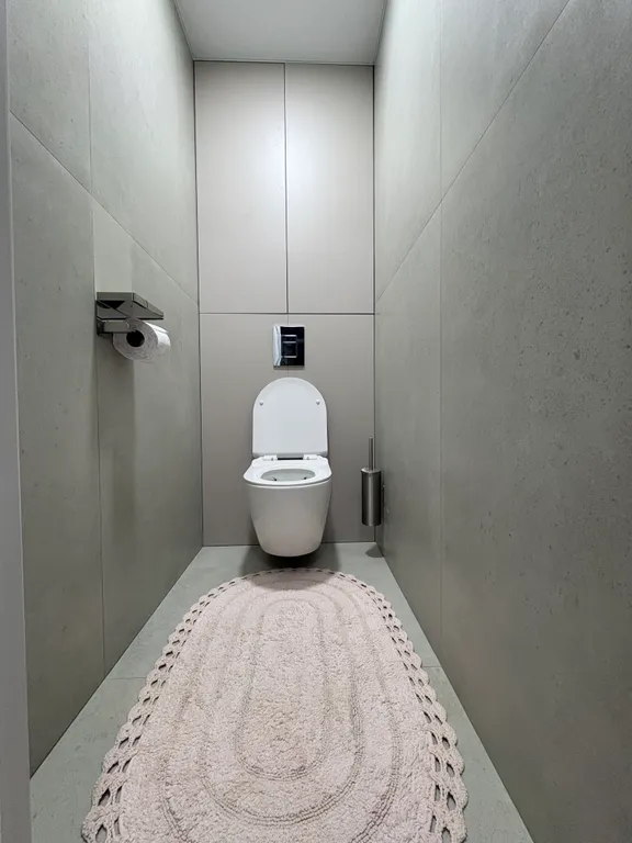 Уютная двухкомнатная квартира в сердце Плеса