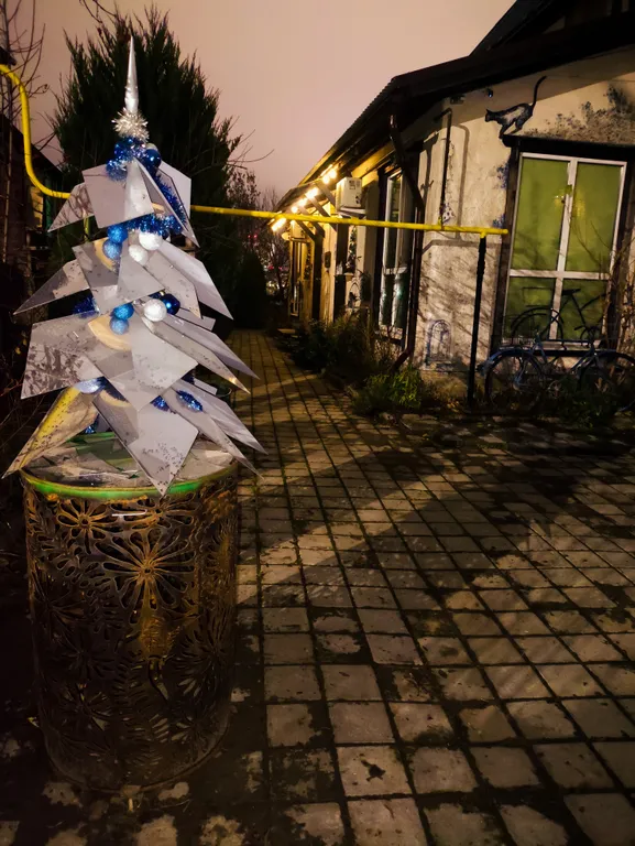 Коттедж Удивительный дом, своя ванная комната и вход с улицы — Казань