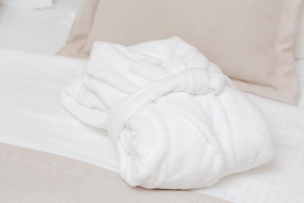 Квартира Апартаменты в эко стиле на берегу Чёрного моря — Геленджик