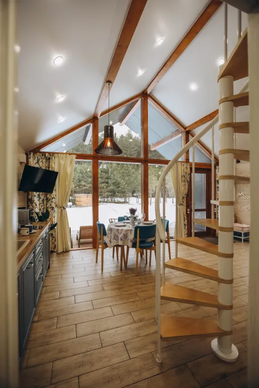 3-комнатный Дом