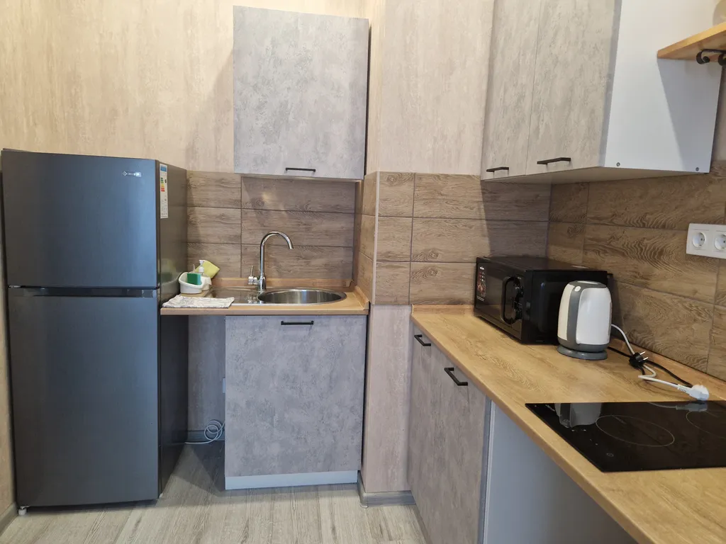 Квартира у Ледового дворца