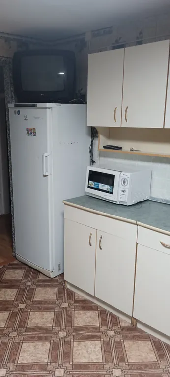 Дом для отдыха и временного проживания