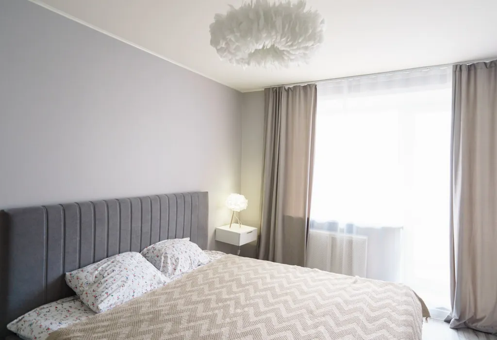 Уютная квартира с новым ремонтом