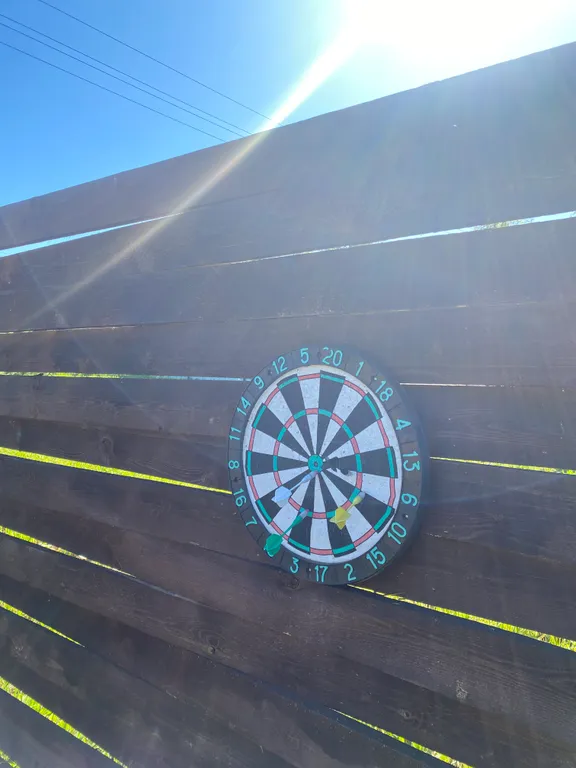 Дом с баней близь Уфы