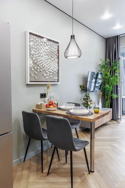 ADT apartments - Meridian Grey