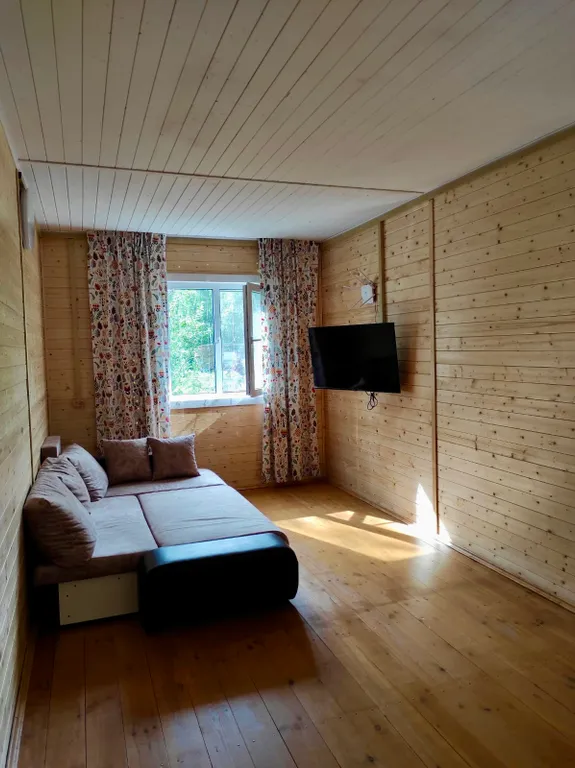 Коттедж Домик у березы — Кашира