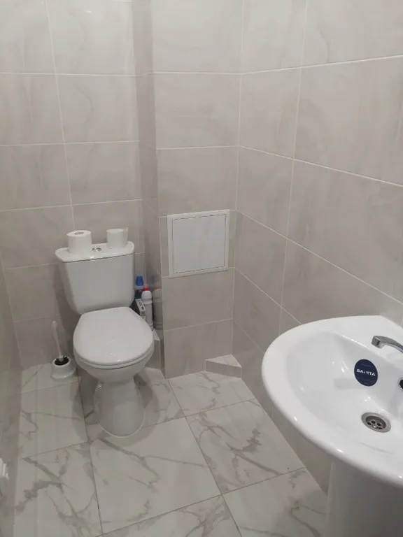 Уютная студия