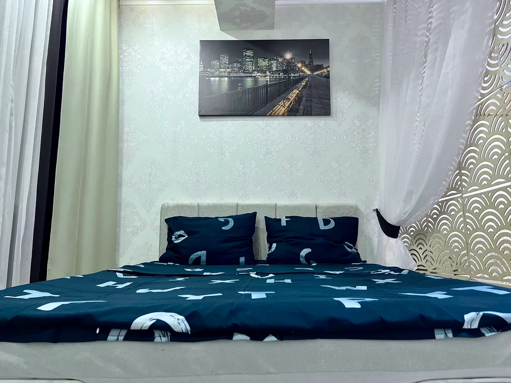 Комфорт как дома для командированных