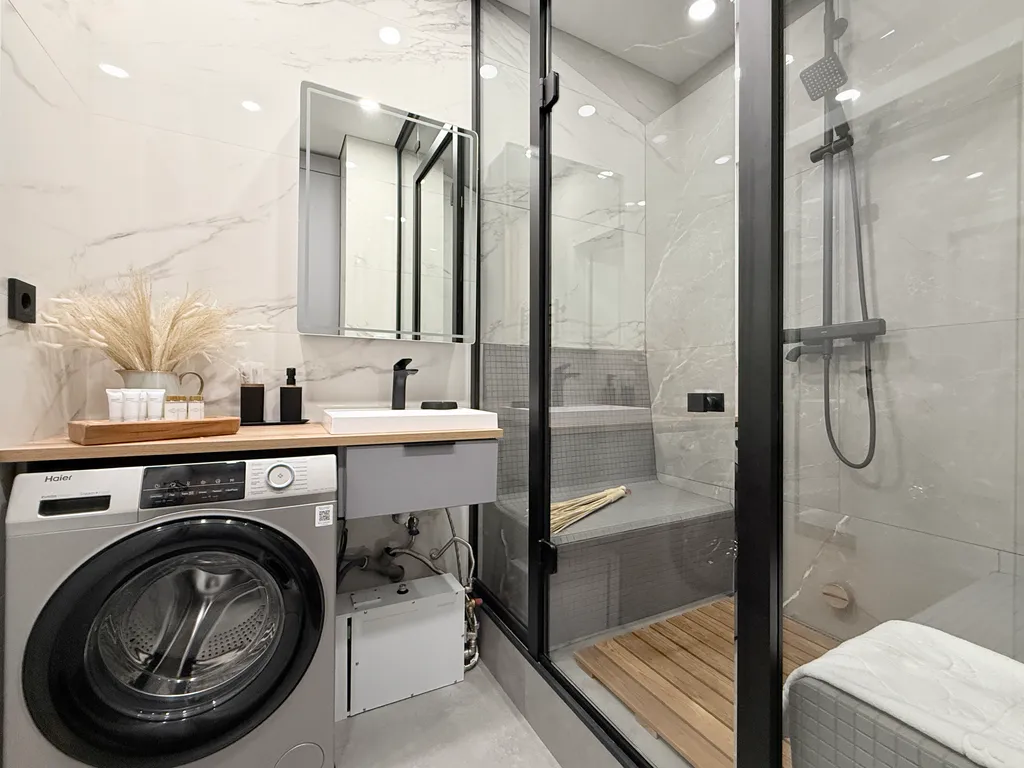 СТУДИЯ С ПАРНОЙ - РУССКИЙ СТИЛЬ НА НОВЫЙ ЛАД