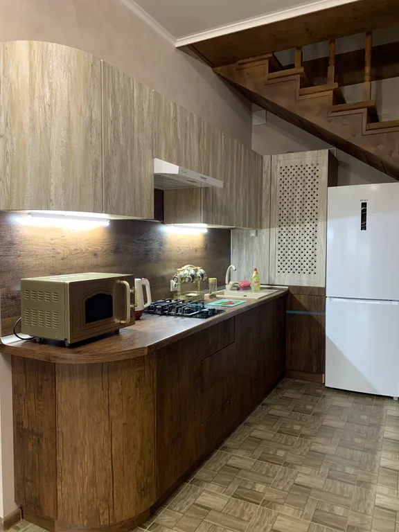 Апартаменты_3 в Таунхаусе