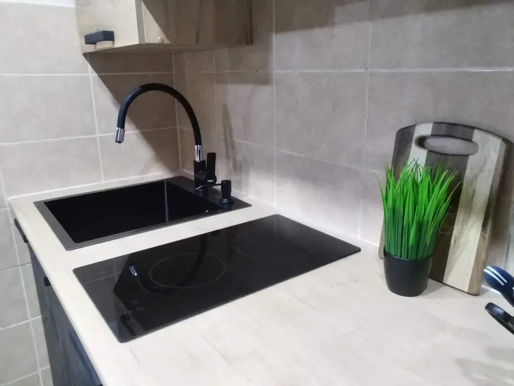 Уютная квартира в центре