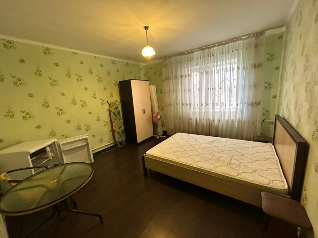 Квартира Большая 2-комнатная квартира в центре — Анапа