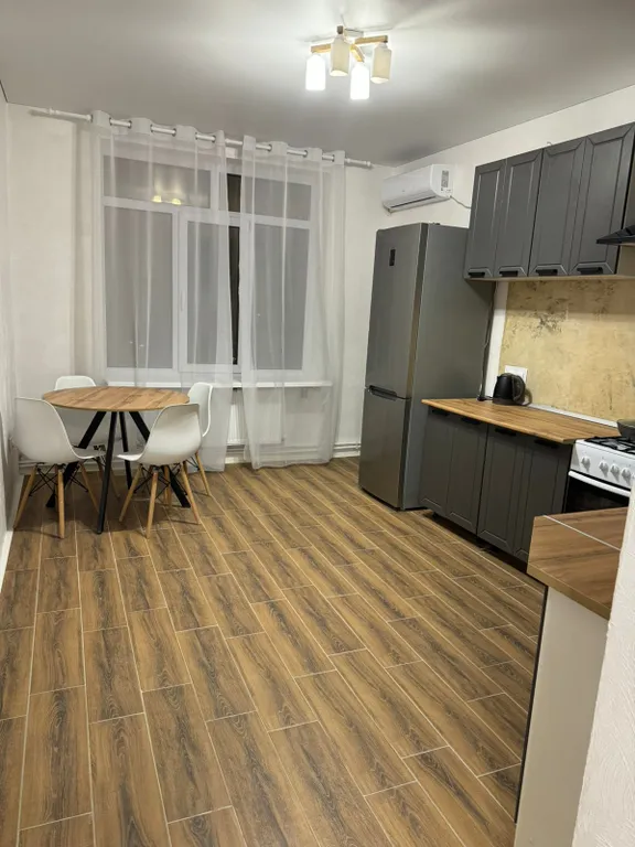 1-комнатная Квартира — аренда посуточно в Нальчик