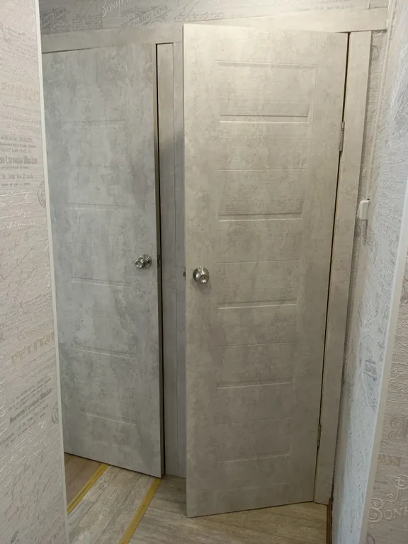 Квартира, в самом центре посёлка, рядом с горой, тёплая, чистая