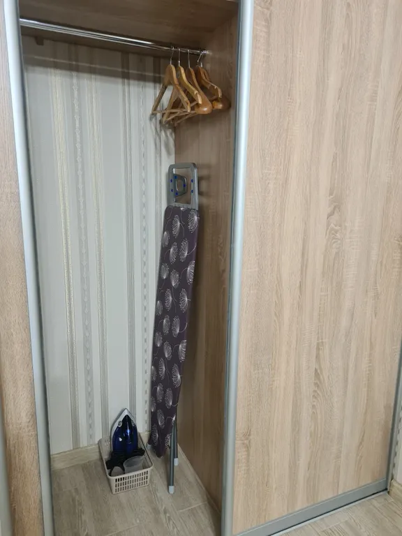 Однушка на Лабе