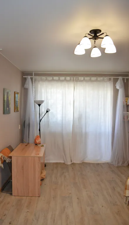 Квартира Квартира Лесная полянка — Екатеринбург