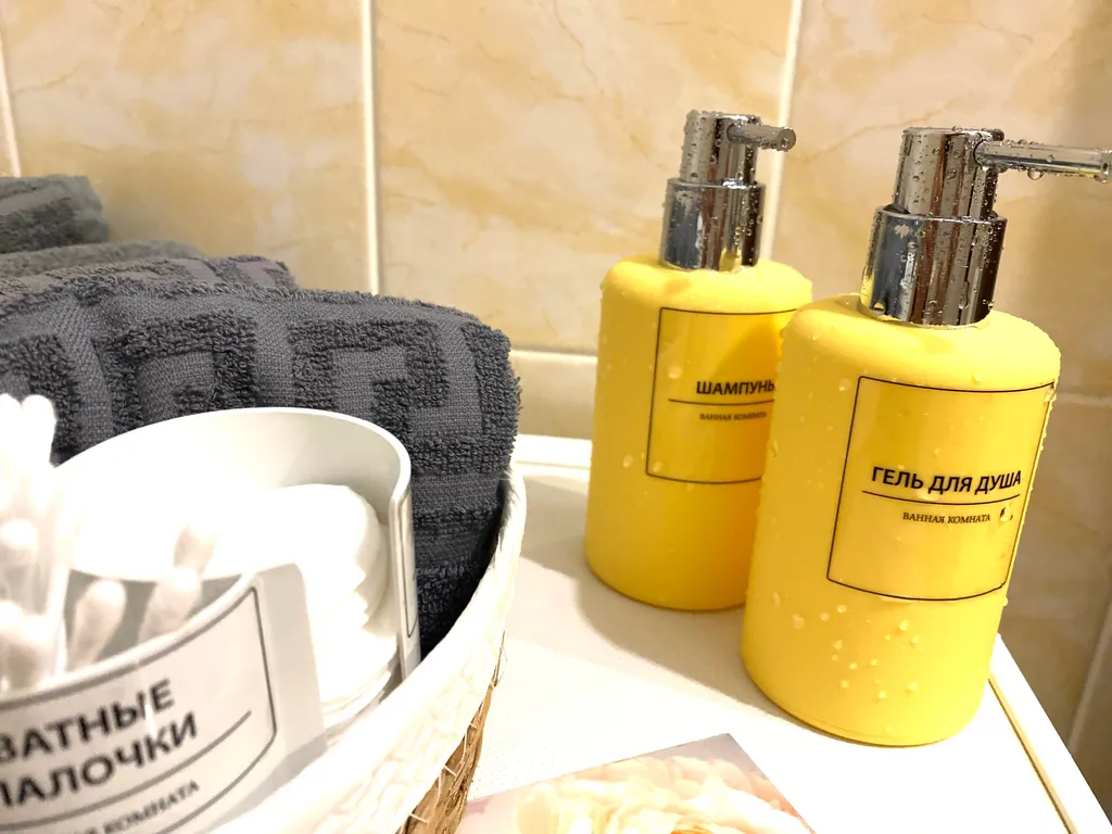 Уютная квартира в центре