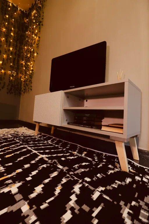 Sovetskaya Apartment’s