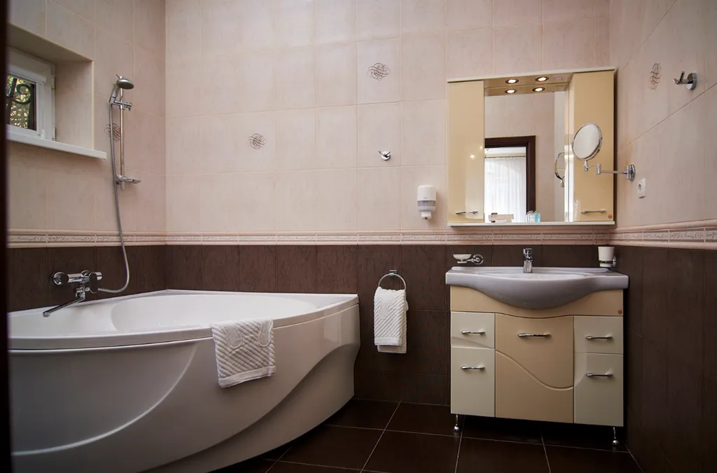 4-комнатный Дом