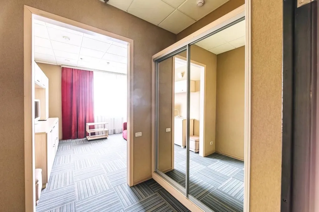 Стандарт Улучшенный DBL