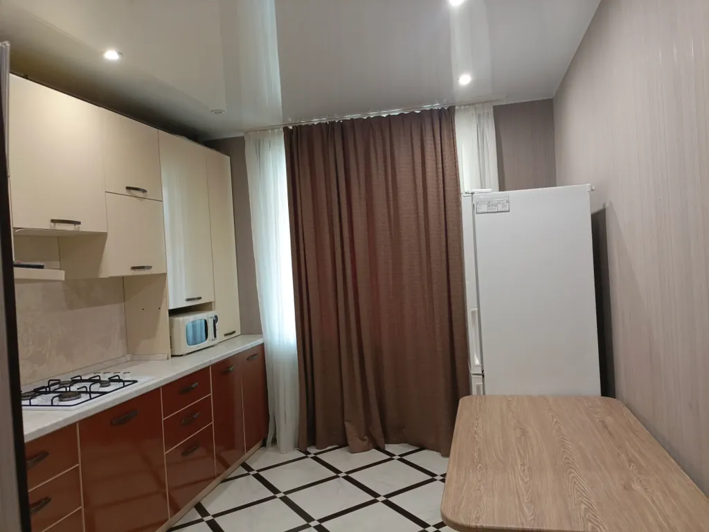 1-комнатная Квартира — аренда посуточно в Ковров