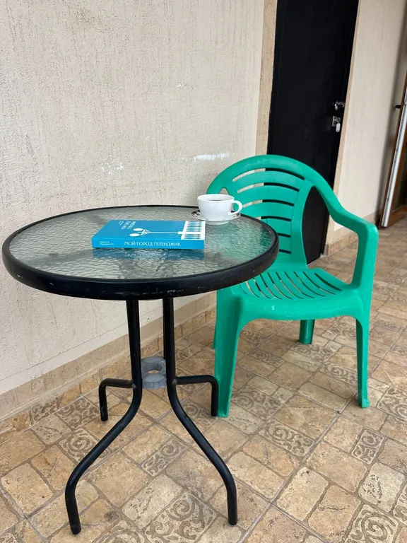 Квартира Комната — Геленджик