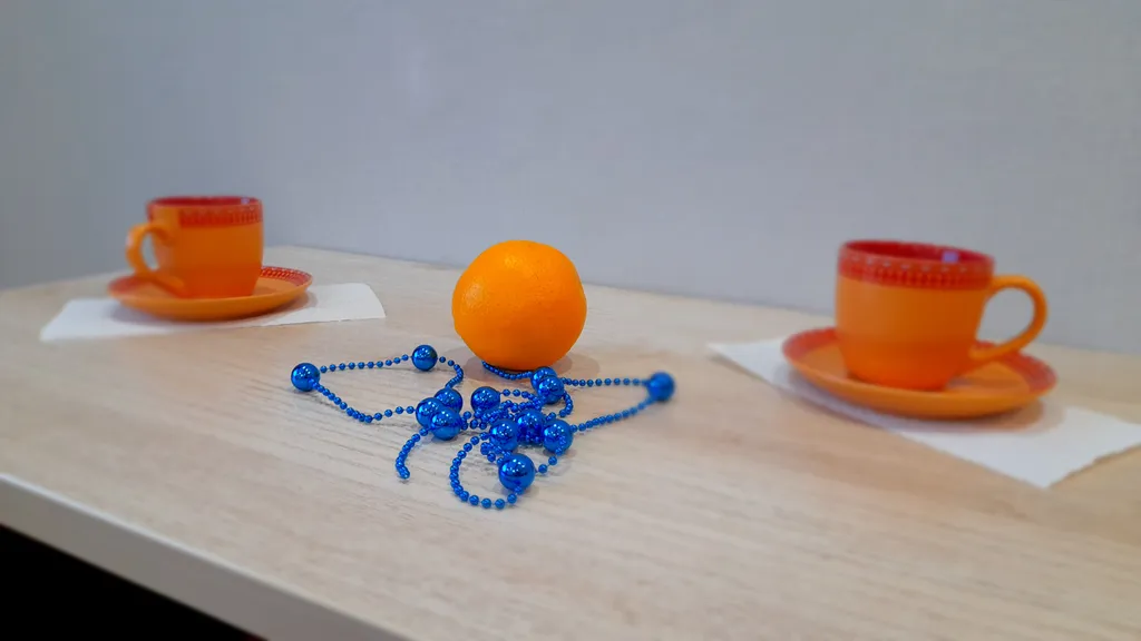 Квартира с кондиционером в 5 минутах до центра