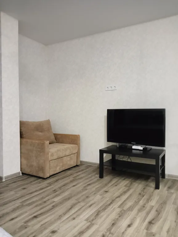 Студия для трех гостей, рядом с Вкусно и Точка