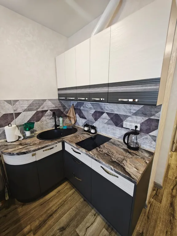 Уютная семейная студия