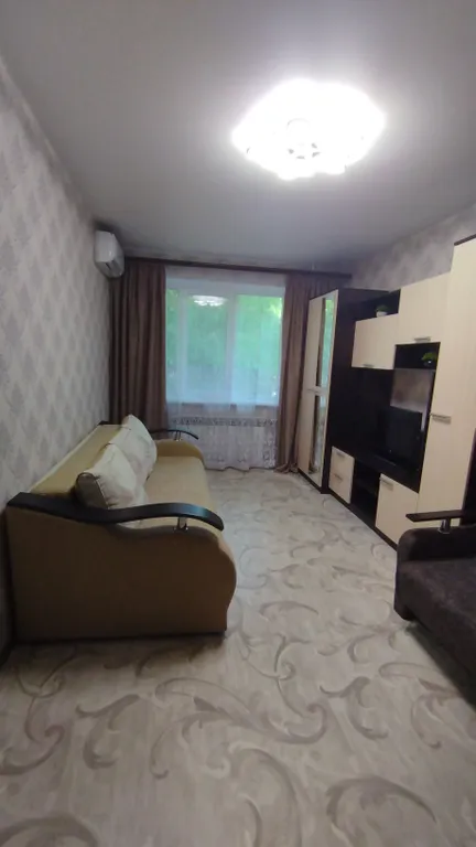 Уютная квартира на Русском Поле