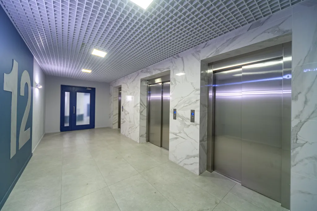 Апартаменты с видом на море