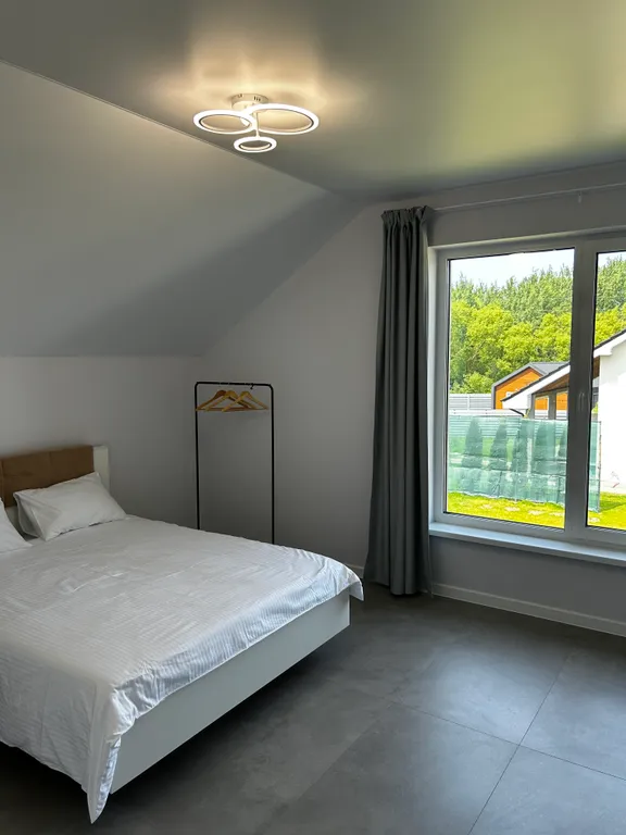 Дом у моря Дюна