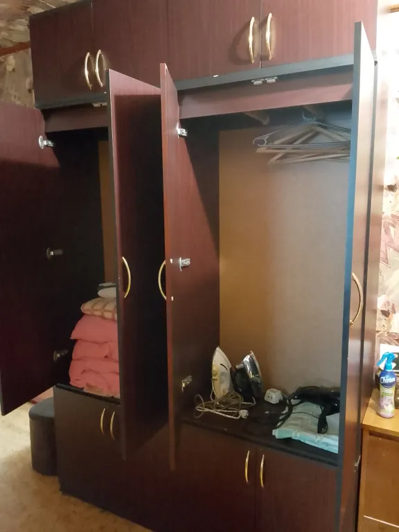 Для большой компании, до 10 человек