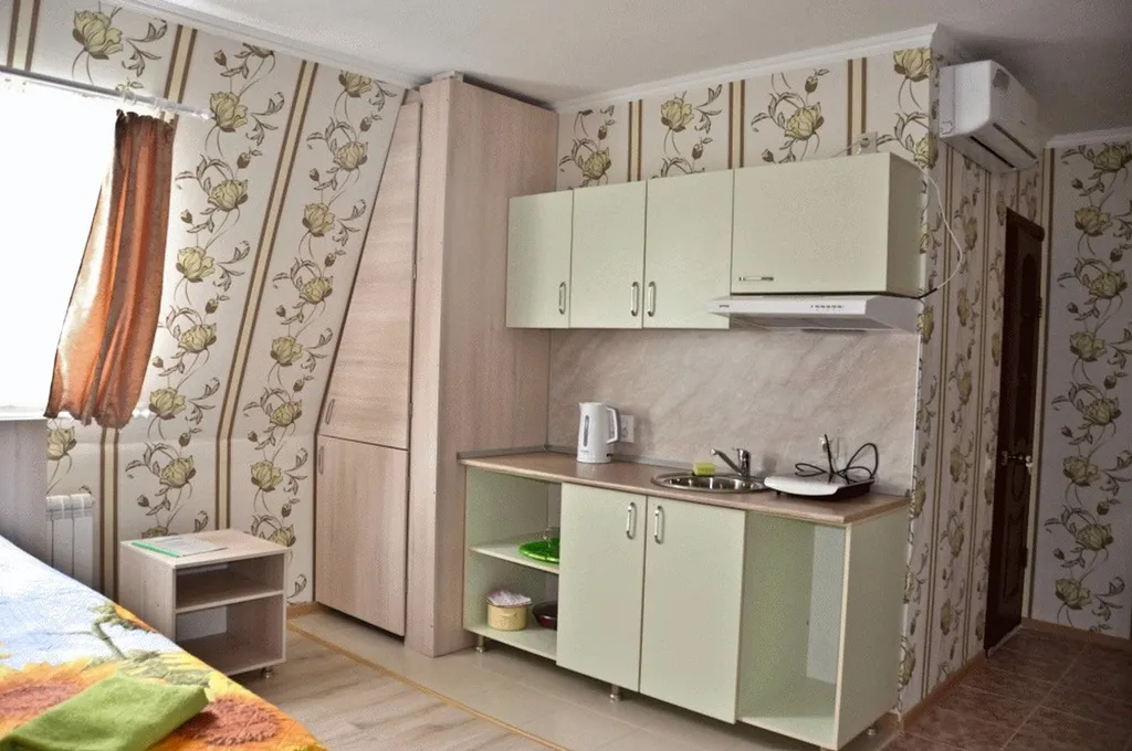 Квартира Комната — Анапа