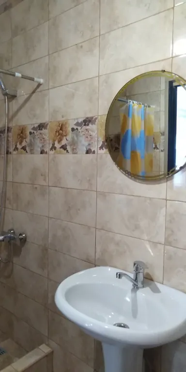 Уютное жилье рядом с морем