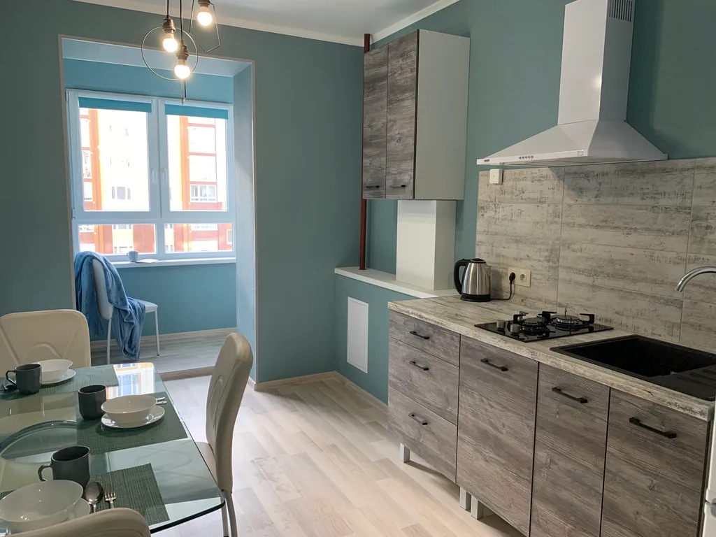 Квартира Квартира Отдых на 1-й линии — Зеленоградск