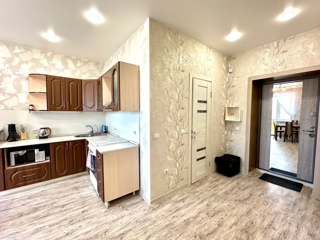 Евро студия в центре города