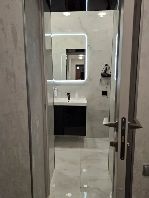 Уютная квартира в самом центре города