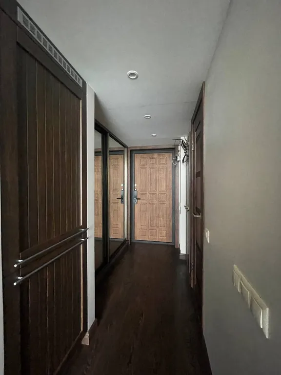 Апартамент комфорт класса рядом с Термы Видное