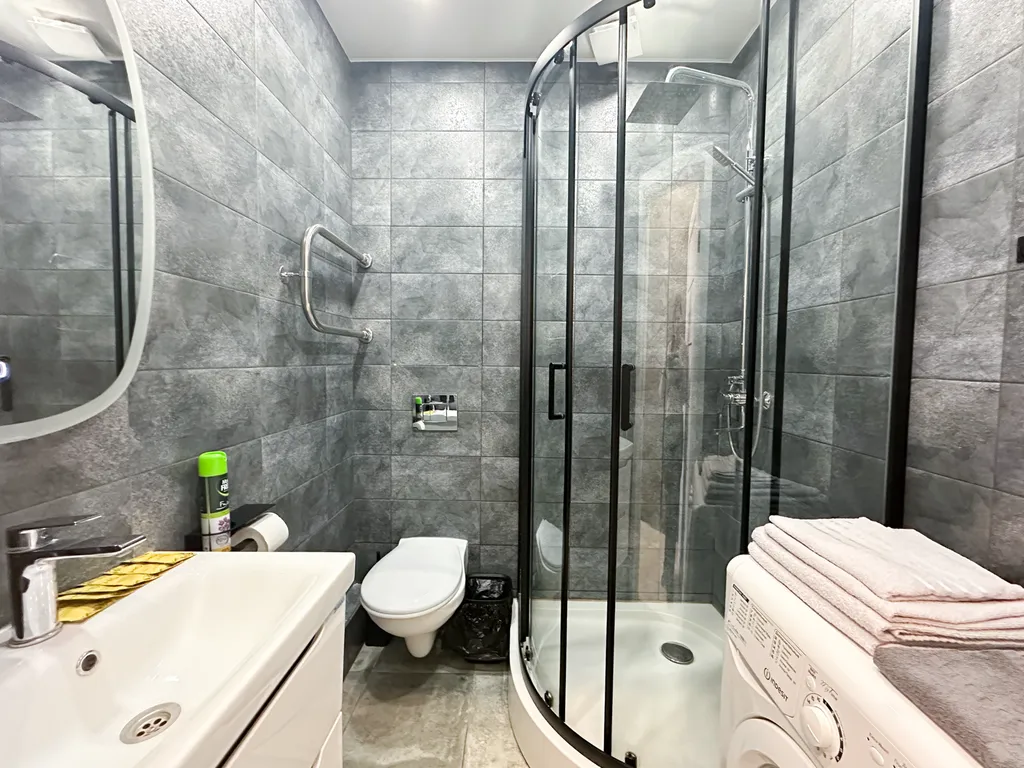 Дизайнерская студия ls-in the moment с видом на море с 11 этажа