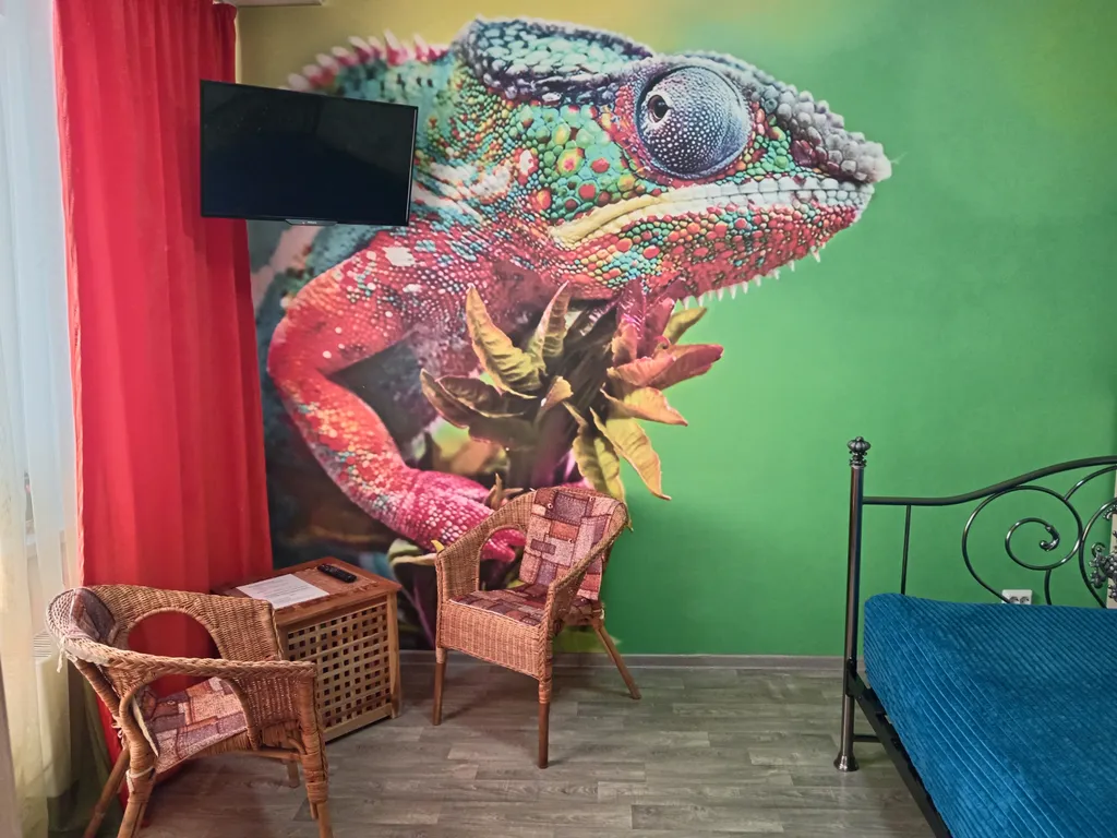 Квартира для командированных — аренда посуточно в Новокузнецк