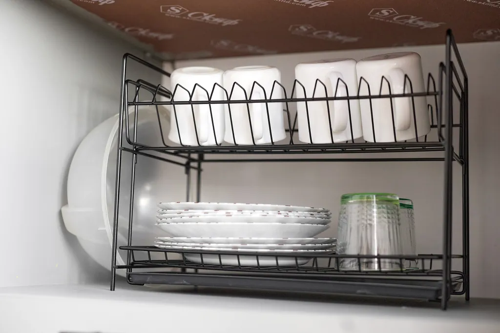 Уют, вид и лучшая локация