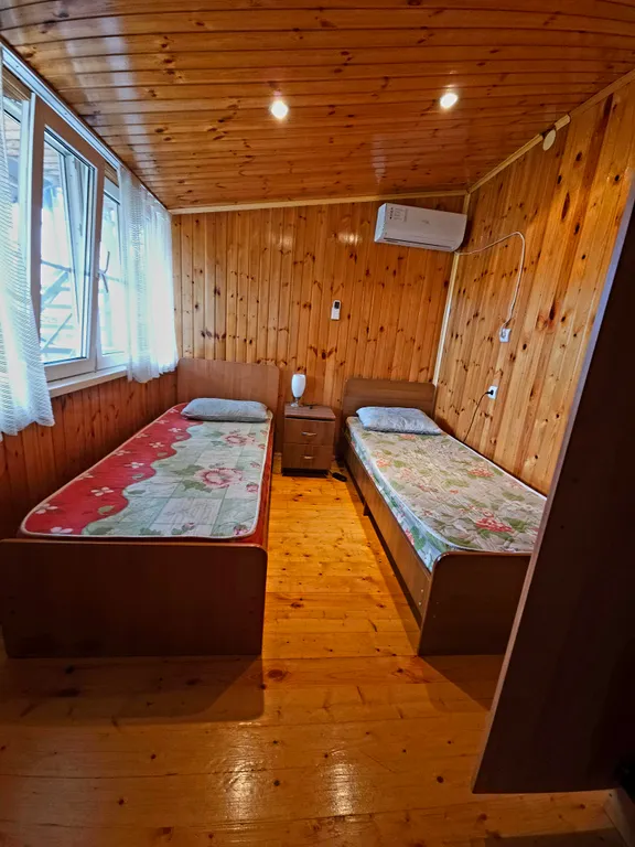 Квартира Комната — Гагра